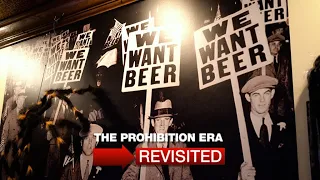 The lasting legacy of Prohibition in the United States • FRANCE 24 English