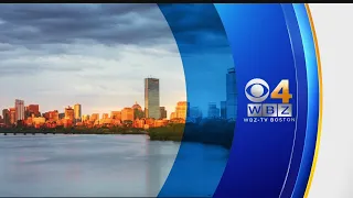 WBZ News Update for July 21, 2018