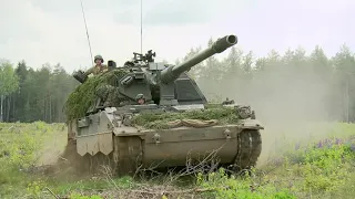 Landmacht krijgt 4e artilleriebatterij voor extra vuurkracht