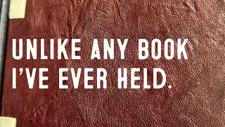 BLOOD MERIDIAN by Cormac McCarthy Suntup numbered edition unboxing