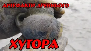 НАРЕШТІ!!!ПОТРАПИЛИ В ЗАТОЛЕНЕ СЕЛО 18СТ!!!ПОШУК З XP DEUS ТА QUEST Q30 СЕЗОН 2022!!!