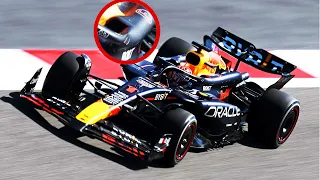 2024 F1 Pre-Season Testing Review with Fluid Mechanics PhD