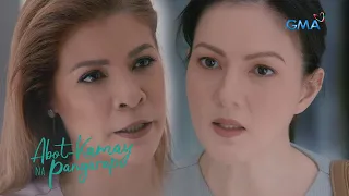 Abot Kamay Na Pangarap: Unending fight between Moira and Lyneth (Episode 141)