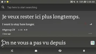 10,000 Beginner French Sentences 31