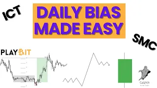 Daily Bias Made Easy With This Simple Trick