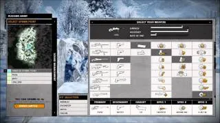 Battlefield Bad Company 2: Squad Deathmatch - Cold War/Running the Recon Kit