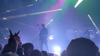 Stick Figure Shelter Brooklyn Bowl Las Vegas New year's Eve 2019