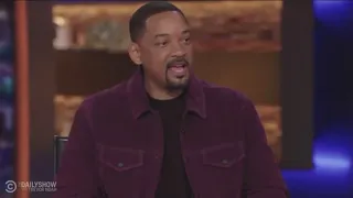 Will Smith addresses Oscars slap in first major sit-down TV interview since it occurred