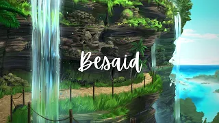 Final Fantasy X Besaid Island Extended 12 Minutes 🎵