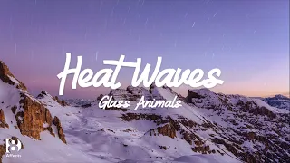 Glass Animals - Heat Waves (8D Affects Remix)