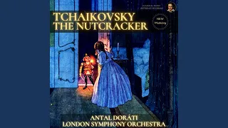 Scene: Presents for the Children - Act 1, Tableau 1 - The Nutcracker, Op. 71 (Remastered 2022,...