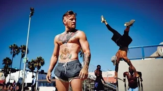 Conor McGregor • Motivation • Highlights • Style • Respect • New 2016