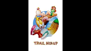 Trail Mix-Up End Credits song (OST)