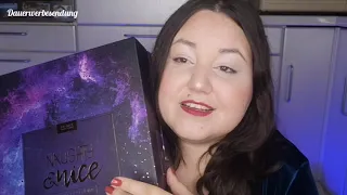 Beate Uhse Adventskalender Unboxing mit meinem Ehemann