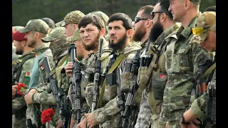 Кадыровцы "изобрели" новый вид террора в Токмаке, - партизаны.