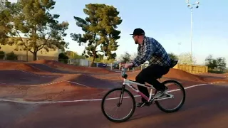 Las Vegas Bike Parks