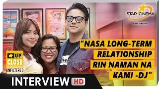 Here are the biggest revelations from the new KathNiel movie story conference! | 'The Hows Of Us'