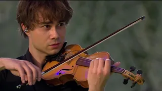 Alexander Rybak - Song from a Secret Garden (For the Swedish Royal Family on Victoriadagen)