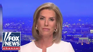 Ingraham: Biden’s voters are in full-blown revolt