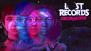 LIFE IS STRANGE: Creators NEW GAME - Lost Records: Bloom and Rage
