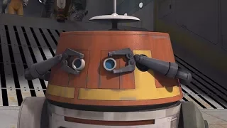 Best of Chopper (Season 4) - Star Wars Rebels