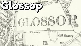 Map Adventures: Glossop