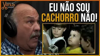 A ENTREVISTA que VIROU MEME (Márcio Canuto)