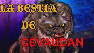 |CRIPTOZOOLOGÍA|:LA BESTIA DE GÉVAUDAN-¿CRÍPTIDO O HOMBRE LOBO?-|EL TERROR DE FRANCIA|-|DOCUMENTAL|