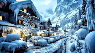 Grindelwald - THE MOST BEAUTIFUL VILLAGES in SWITZERLAND - THE VILLAGES of SUPERLATIVES