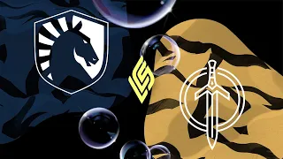 Team Liquid vs Golden Guardians | #LCS Summer 2023 | Playoffs Semana 3 - Domingo Partida 4