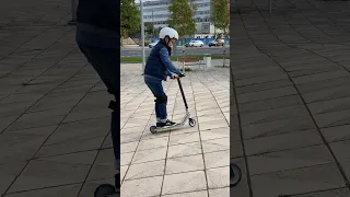 ТОП-5 КОЛЁС ДЛЯ САМОКАТА #трюкинасамокате #scootering