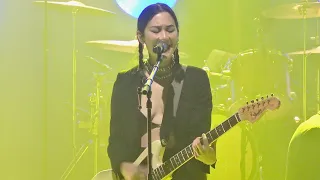 Japanese Breakfast, Savage Good Boy (live), Berkeley, CA, November 7, 2021 (4K)