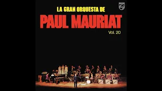 Paul Mauriat Vol.20 (Venezuela 1972) [Full Album]