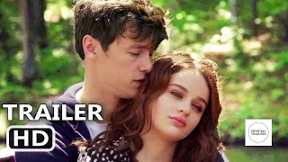 THE IN BETWEEN Trailer (2022) Joey King, Kyle Allen | Paramount | Official Trailer