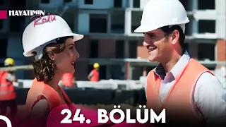 Hayatımın Rolü 24. Bölüm