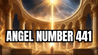 ANGEL NUMBER 441 IN HINDI,441 ANGEL NUMBER MEANING,TWIN FLAME ANGEL NUMBER 441 @diviine_twinflame