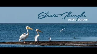 Sfantu Gheorghe - Delta Dunarii