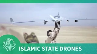 Game of Drones