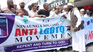 5 REASONS WHY LGBTQ HAS BEEN LEGALIZED IN KENYA