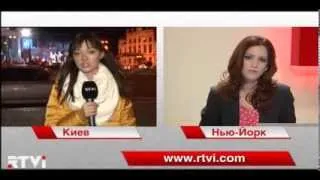 СО-МНЕНИЕ - 5. Блудная дочь: Перспективы Украины после отказа от ЕС