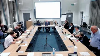 Planning Committee A, 4 August 2022