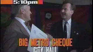 CityPulse Tonight - November 20, 1990