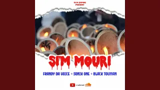 Sim mouri (feat. Frandy da-voice & Black-touman)