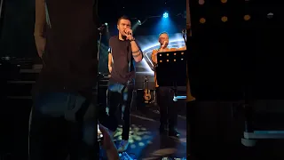 Одинокий остров. Jukebox TRIO.  Birthday of the Band, Moscow 29.10.23....