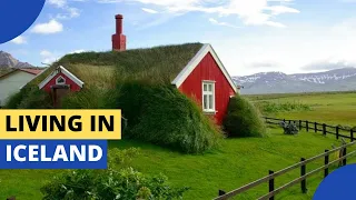 What Is Life Really Like in Iceland?