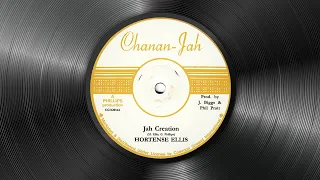 Hortense Ellis ‎– Jah Creation