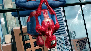 Playing The Amazing Spider-Man 2 (iOS) in 2023!