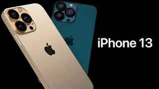 iPhone 13 – Невероятный прогресс