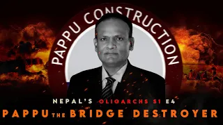 The Deserved Downfall of Pappu Construction