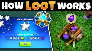 NEW Loot & Trophy System in Builder Base 2.0 Update (Clash of Clans)